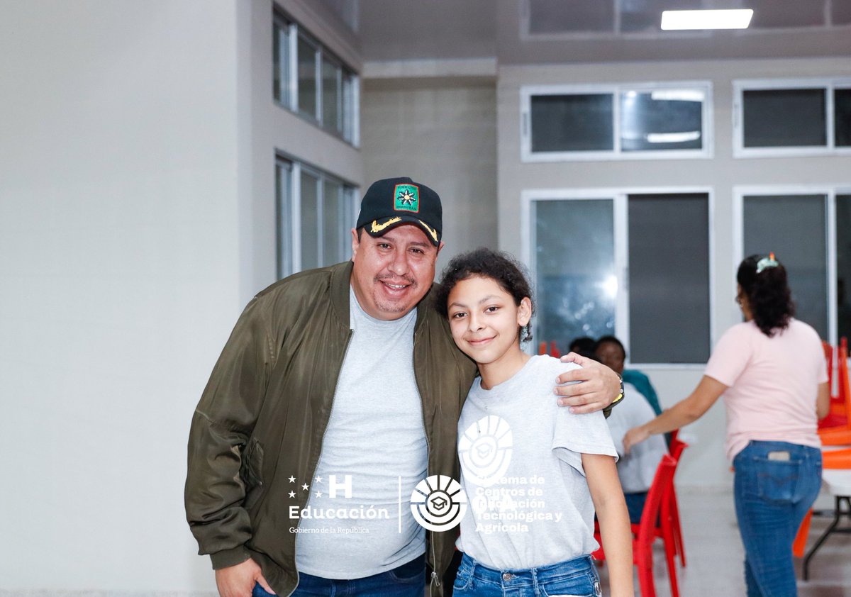 scitahonduras's tweet photo. Hoy recibimos la visita de nuestro director ejecutivo, Ing. @JuanCoello24, quien supervisó el funcionamiento óptimo de nuestro campus educativo.

 La excelencia y la mejora continua nos inspira a seguir trabajando arduamente por la educación de nuestros jóvenes. https://t.co/jycxGP70eU