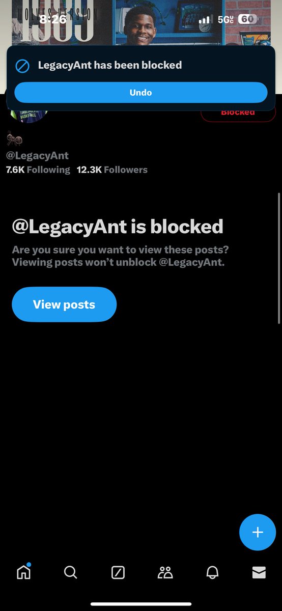 NigerianPlayboy's tweet image. Timeline cleanse 🤝🏾