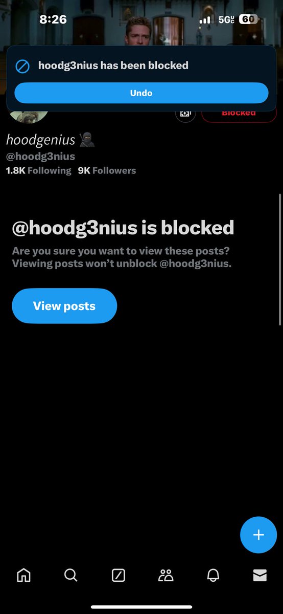 NigerianPlayboy's tweet image. Timeline cleanse 🤝🏾