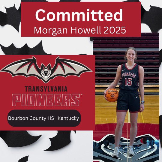 Morgan Howell (@mp_howell) on Twitter photo Thank you <a href="/TUWBX/">Transylvania WBX</a> for allowing me to have the opportunity to continue to my athletic and academic journey. I am beyond grateful to be apart of the amazing team! <a href="/GirlsBluegrass/">Bluegrass Girls Basketball 2025</a> <a href="/LadyColonelbbal/">LadyColonelsbball</a> <a href="/hannahvarel/">Hannah Kline (Varel)</a> Thank you <a href="/TUWBX/">Transylvania WBX</a> for allowing me to have the opportunity to continue to my athletic and academic journey. I am beyond grateful to be apart of the amazing team! <a href="/GirlsBluegrass/">Bluegrass Girls Basketball 2025</a> <a href="/LadyColonelbbal/">LadyColonelsbball</a> <a href="/hannahvarel/">Hannah Kline (Varel)</a>
