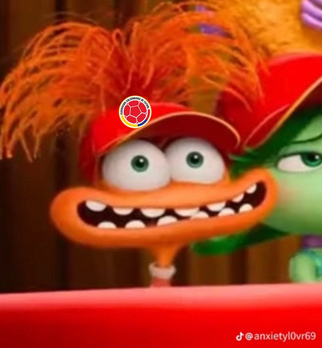 powerfulllwitch's tweet image. RE AFIRMO, SOY ESTA MALPARIDA