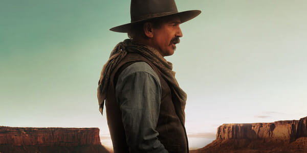 Not going to shame all the people who skipped seeing HORIZON PART ONE in theaters and caused the delay of PART TWO but enjoy a summer full of sequels, reboots, requels, and gleepglops, you A-holes