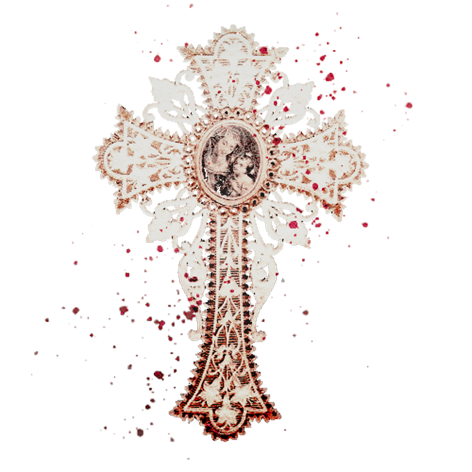 sancterum's tweet photo. the  fate  of  𝙢𝒂n  is  that  of  lice  ‍─┈  equal  as  𝘱𝑎𝘳𝑎sites⠀[ … ]⠀ ♱⃬  i  pray  the  L𝑂͟𝙍𝑫  my  soul  to  keep . https://t.co/INfzqDJcWk