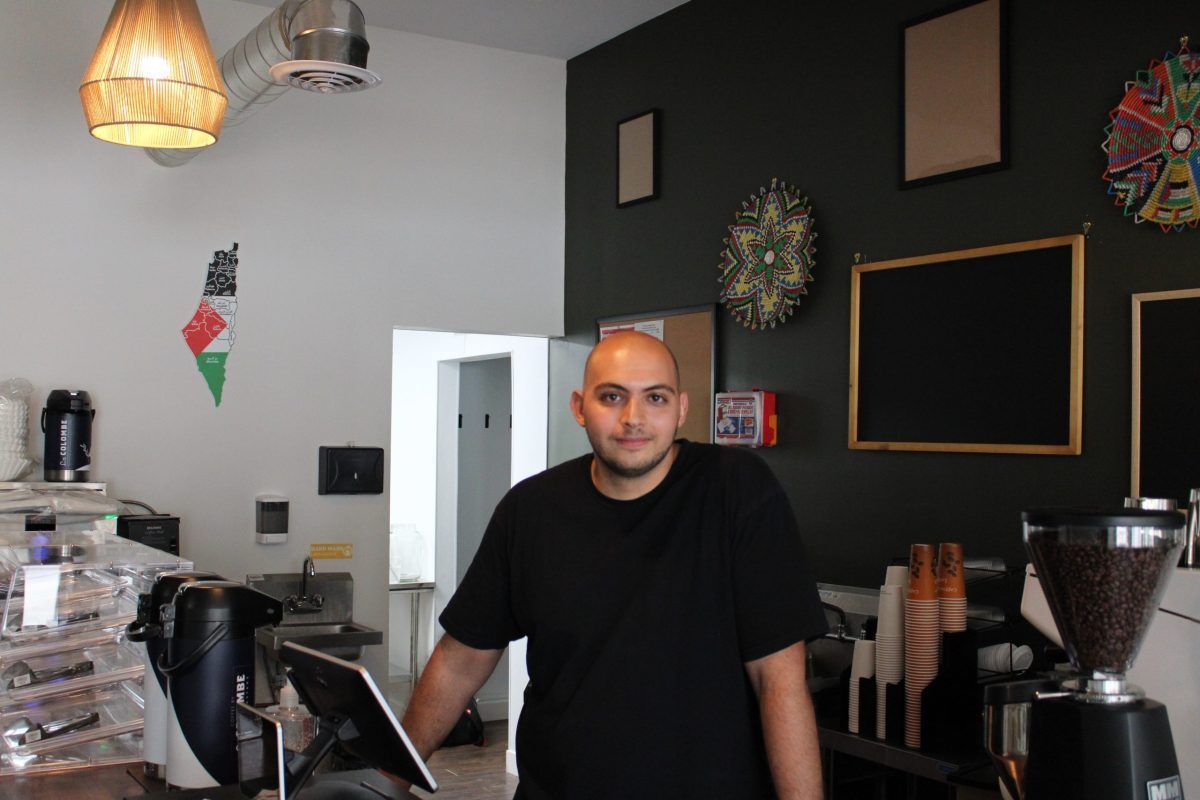 Nabala Cafe, a coffee shop that serves Middle Eastern-inspired drinks, is coming to Uptown. buff.ly/4eWbv6k