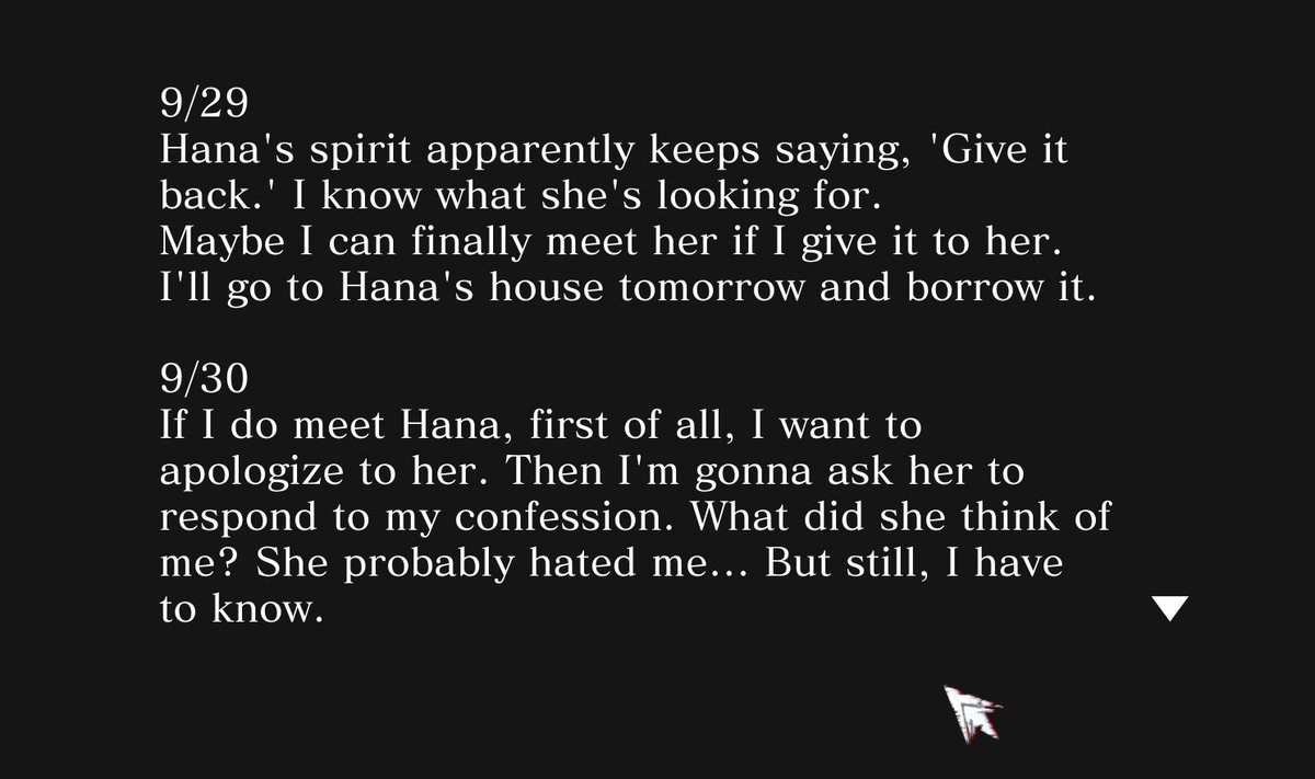 Fish .ᐟ tweet media