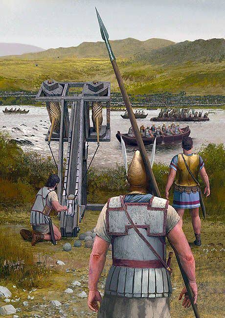 archeohistories's tweet photo. Alexander the Great wasn’t exactly a stranger to warfare. He led and fought in many battles but of them all, the Battle of Jaxartes was one of his greatest. Fought in 329 BC and taking place in the Dyr Darya River, historically known as the Jaxartes, the battle showed off the great Greek leader’s strategic acumen and ability to lead his army against the greatest of opponents. Despite facing the Saka, a nomadic Scythian tribe renowned for their cavalry skills, Alexander's forces triumphed through a combination of tactical ingenuity and relentless determination. This mighty confrontation not only solidified Alexander’s control over Central Asia, but it also highlighted his position and reputation as one of history’s greatest military minds and greatest leaders. Alexander is called the Great for many reasons, and his victory at Jaxartes is one of them.

In 329 BC, Alexander was on a roll. When he crossed the Hellespont back in 334 BC, he had been determined to put himself at the head of the Achaemenid Empire, and he was well on the way to doing so, having already secured significant victories across Persian Empire. He had scored three deadly blows against the Achaemenid Emperor in the form of victories at the Battle of the Granicus, the Battle of Issus, and the Battle of Gaugamela and had effectively dismantled the power structure of Darius III. Now all he needed to do was pursue further territorial expansion into the eastern satrapies. The strategic objective of these campaigns was to secure the northern boundaries of his empire and to preemptively subdue potential threats from the nomadic tribes that roamed these regions.

Alexander had hoped to have Darius in custody at this point but had failed to capture him. Had he done so, later battles, like Battle of Jaxartes might have been avoided completely, as capturing Darius would have likely led to the submission of the majority of his empire. Yet Alexander didn’t have Darius, which meant fighting groups like the Saka. Part of the larger Scythian confederation, this nomadic tribe was a formidable opponent, famed for their mobility and expertise in mounted archery. Despite Alexander’s earlier wins, they posed a considerable threat to Alexander’s hopes of taking all of Central Asia. They had set up shop along the Jaxartes, believing they could halt Alexander’s advance and hold an area strategically vital to the Greek leader when it came to establishing a defensive line against incursions from nomadic tribes and creating a base for further eastern conquests.

As Alexander advanced into Central Asia, his campaigns met increasing resistance from local tribes. After securing Bactria, he set his sights on the lands beyond the Syr Darya River, known in antiquity as the Jaxartes. This region was crucial for securing his northern borders and preventing incursions by the Saka and other nomadic groups.

In summer of 329 BC, Alexander received intelligence that the Saka were gathering their troops near the Jaxartes. Knowing they posed a serious threat; he decided the best course of action was to take them on directly. To ensure his troops were well-prepared for the upcoming confrontation, Alexander established a fortified base on the river’s southern bank. He also constructed a bridge to facilitate a swift crossing, displaying his logistical brilliance.

The Saka, aware of Alexander's movements, attempted to disrupt his plans by launching a series of raids and skirmishes. However, Alexander's strategic positioning and the discipline of his troops allowed him to repel these attacks effectively. By the time the Saka had fully assembled their forces, Alexander was ready to meet them in battle, setting the stage for a decisive confrontation.

#archaeohistories