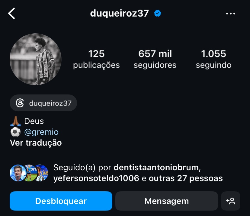 VerdadesGre's tweet photo. não entendi muito bem essa treta da Iza com o Yuri Lima

na dúvida bloqueei o Du Queiroz https://t.co/osfYr8t9e6