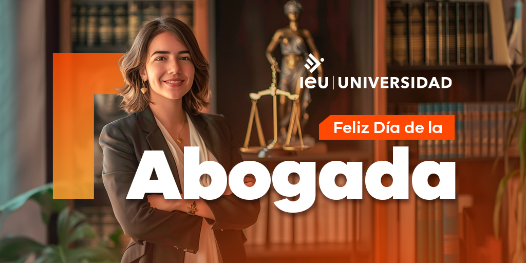 ¡Feliz día del #Abogado a todos los profesionales que defienden la justicia con pasión y dedicación! Su labor es fundamental para construir un mundo más justo y equitativo.
-#UniversidadIEU 🦏