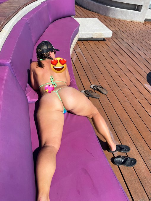 It&rsquo;s booked!!!! Temptation here we come! Couples, I hope you reach out so we can have some fun together