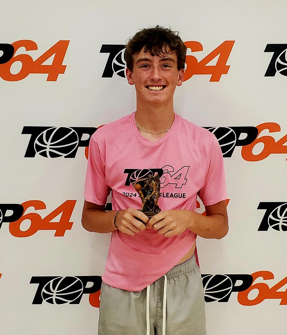 Congrats <a href="/Griffin9Simpson/">Griffin Simpson</a> All League!!! <a href="/PellaBasketball/">Pella Basketball</a>