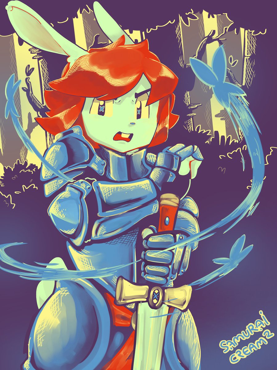Samurai_Cream2 tweet picture