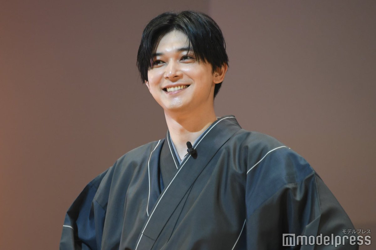 人気記事】号泣するファン続出 吉沢亮のサプライズに会場騒然