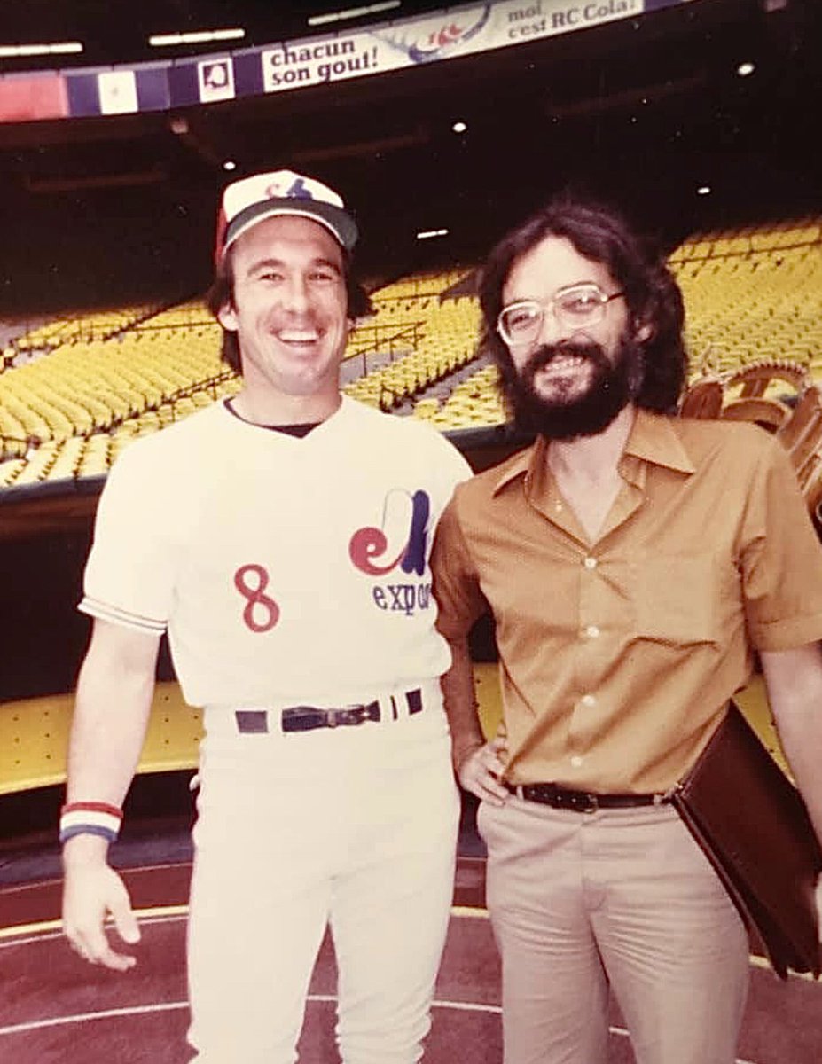 Gary Carter🧢 tweet media