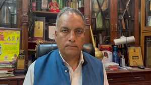 NewsDeshbandhu's tweet image. भोले बाबा की बढ़ती लोकप्रियता से जलती हैं मायावती : वकील एपी सिंह

हाथरस हादसे के बाद से ही भोले बाबा सवालों के घेरे में है। राजनीतिक दलों के नेता लगातार भोले बाबा के खिलाफ कार्रवाई की मांग कर रहे हैं

deshbandhu.co.in/states/delhi-m… #Deshbandhunews #news #newshub #BreakingNews