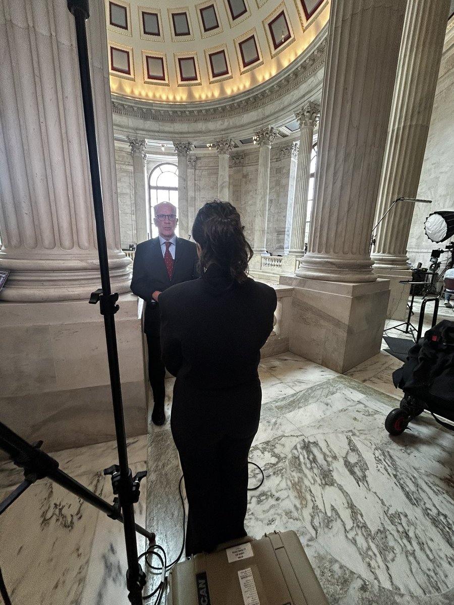 DeepanjaliTV's tweet photo. Vermont marks one year since the devastating floods, and many towns are still in recovery mode. I spoke with Senator Welch about future strategies to aid rural communities and his new bill to secure adequate funding to these communities. Full story tomorrow - @WVNYWFFF https://t.co/7OVR1DvjEO