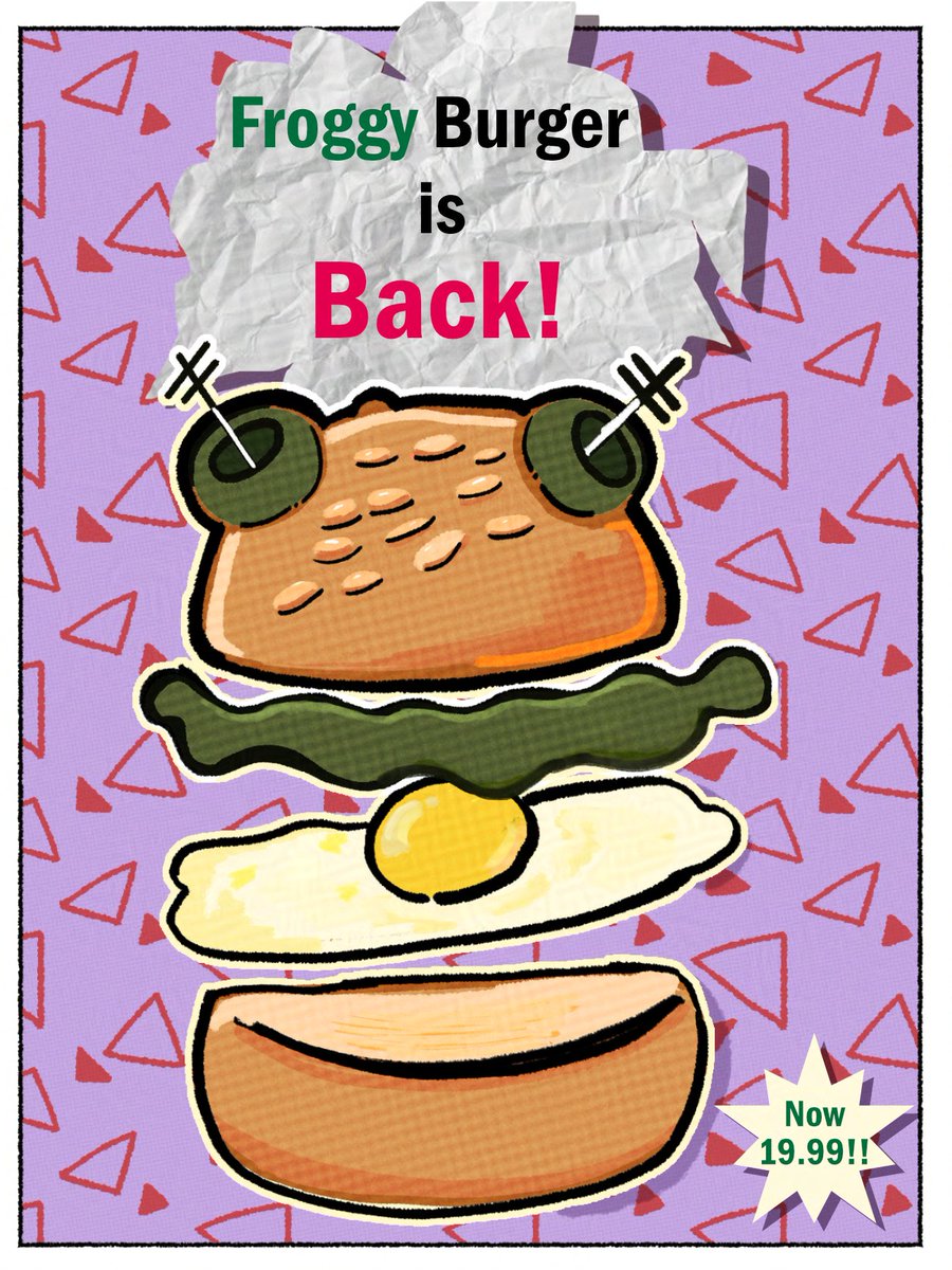 allahrts's tweet photo. Just a little something I made for fun! https://t.co/nEm0qDQgLl