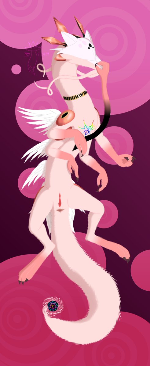 Vulpine_anthers's tweet photo. First lewd of Cherry
#furry #furrynsfw #nsfw #yiff https://t.co/FduJmGwyns