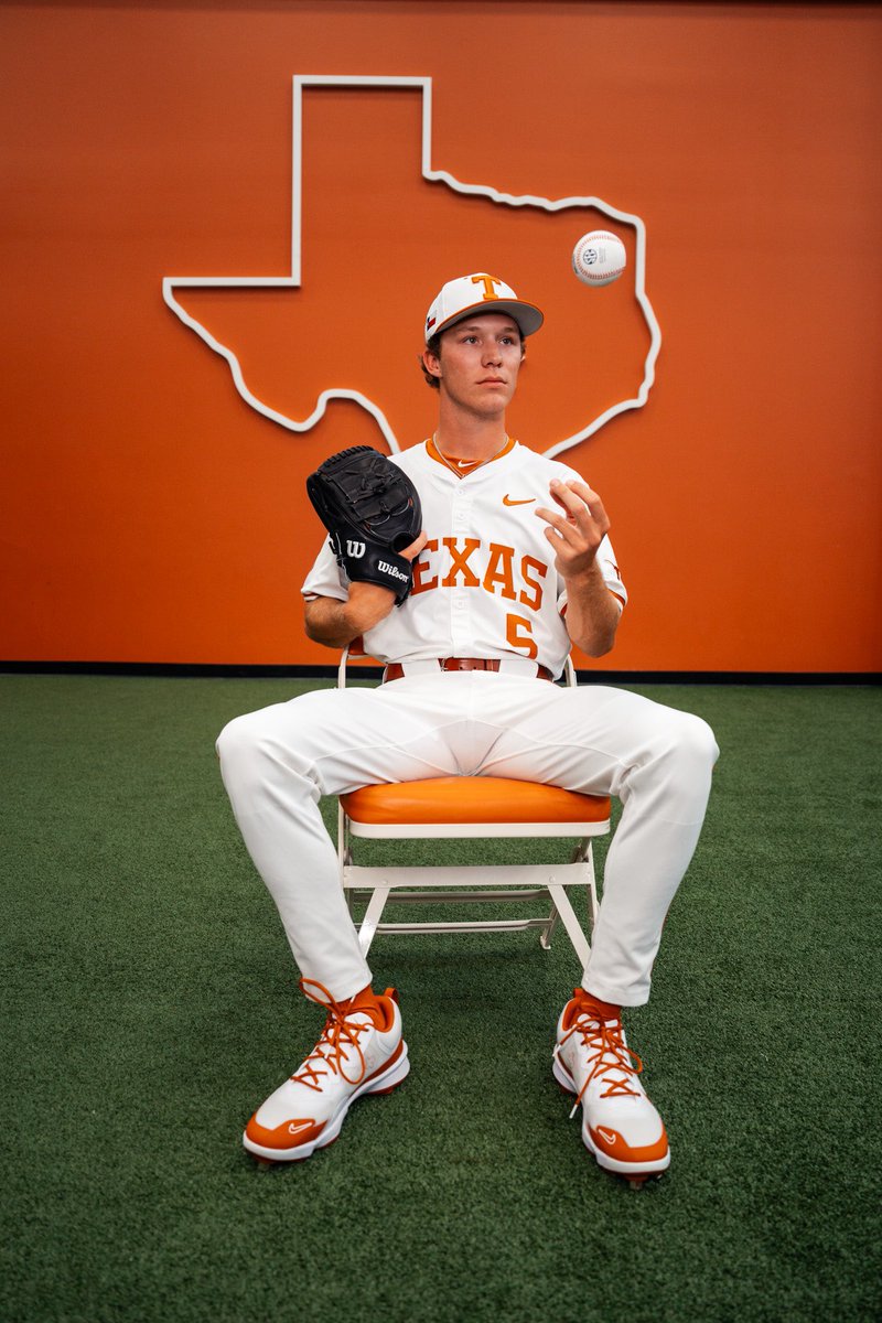 Beyond Blessed! Hook ‘em! 🤘