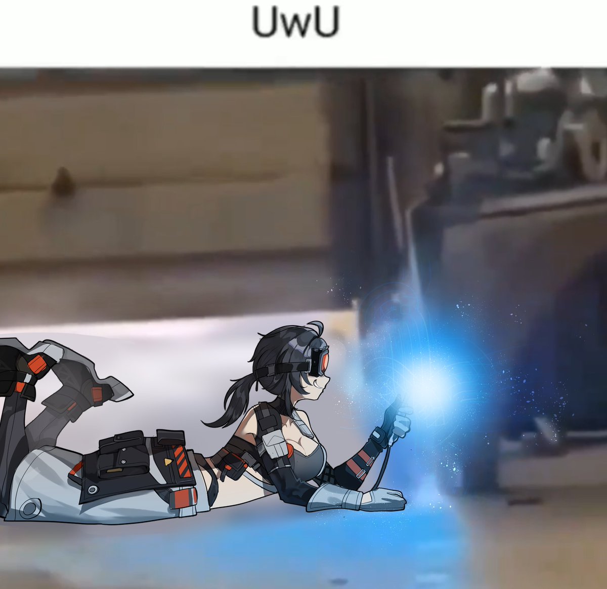 la Grace
#zzzero #zenless0704