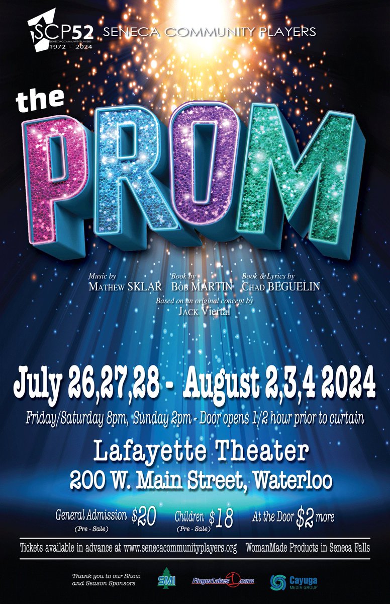 Marcus Whitman Fine & Performing Arts tweet media