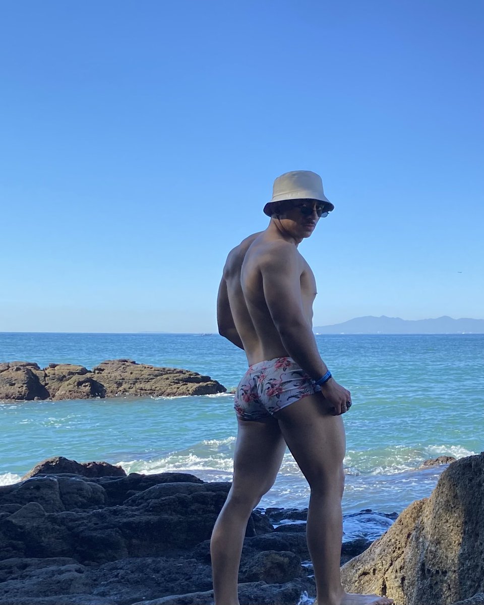 Freddy98a's tweet photo. 🔥❤️🏖️ https://t.co/DqCoI8gxoC