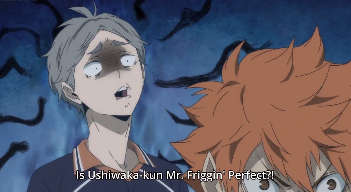 suckerforyuu's tweet photo. chaotic sugawara you will always be loved https://t.co/dvXS1GQJxw