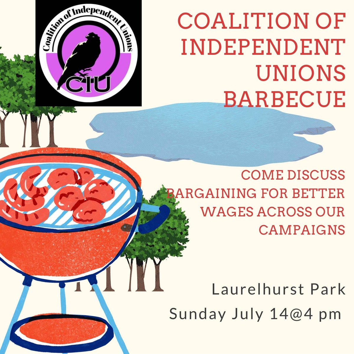 Portland IWW tweet media