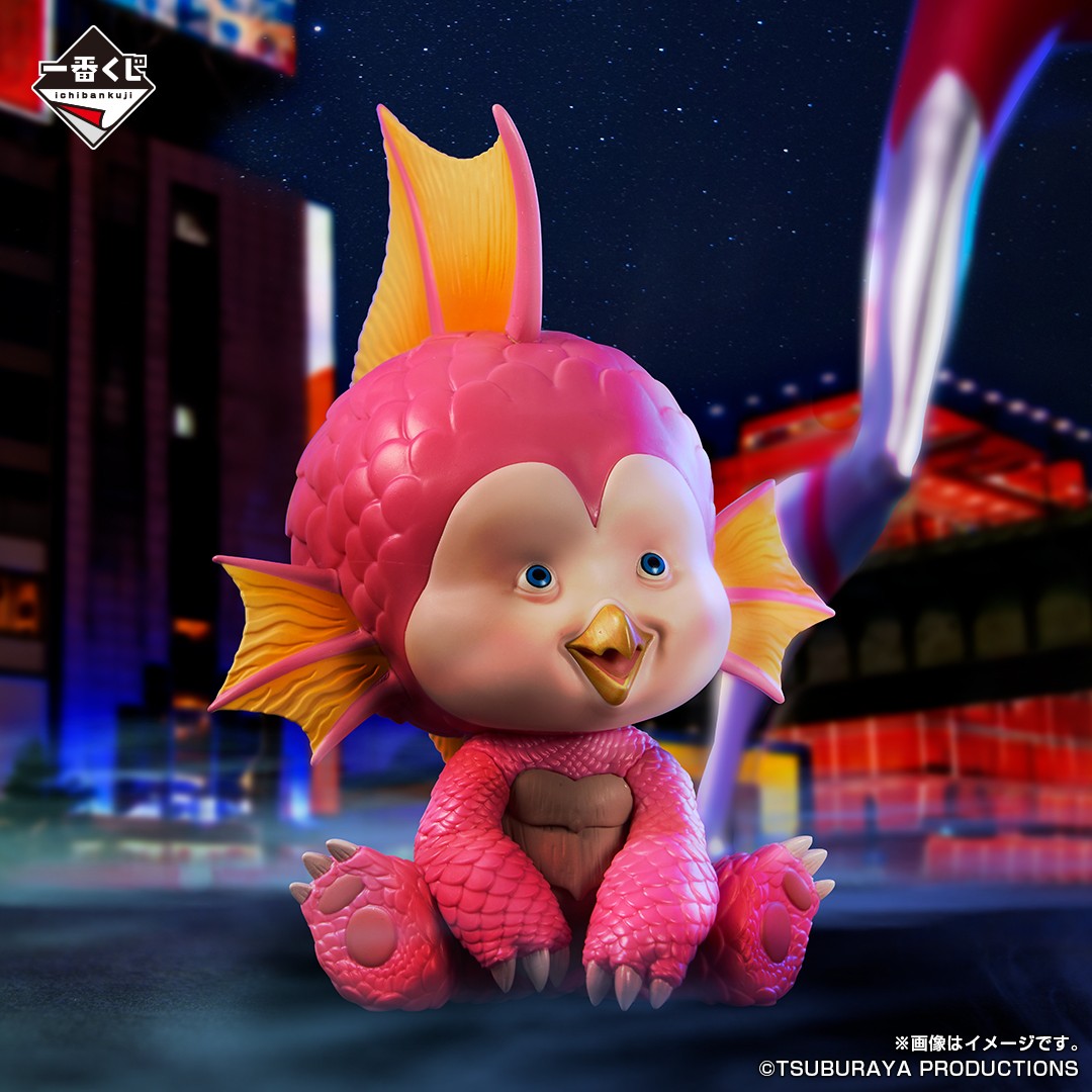 一番くじ（BANDAI SPIRITS） on X: 