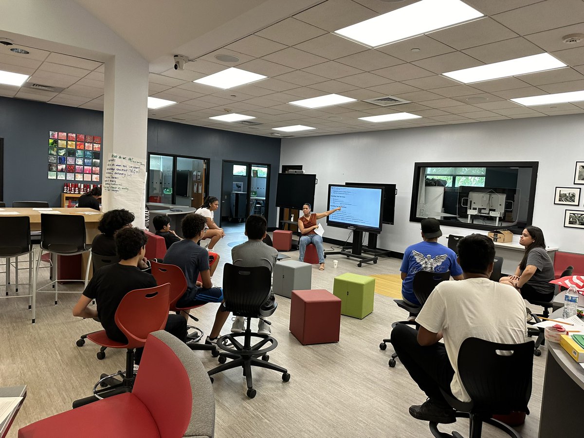 Whittney Smith (@whittneysmith_) on Twitter photo The learning never stops! #MineolaProud #SummerENLProgram <a href="/MsCrystalOrtiz/">Ms. Crystal Ortiz</a> <a href="/CmejiaMHS/">Cynthia Mejia</a> The learning never stops! #MineolaProud #SummerENLProgram <a href="/MsCrystalOrtiz/">Ms. Crystal Ortiz</a> <a href="/CmejiaMHS/">Cynthia Mejia</a>