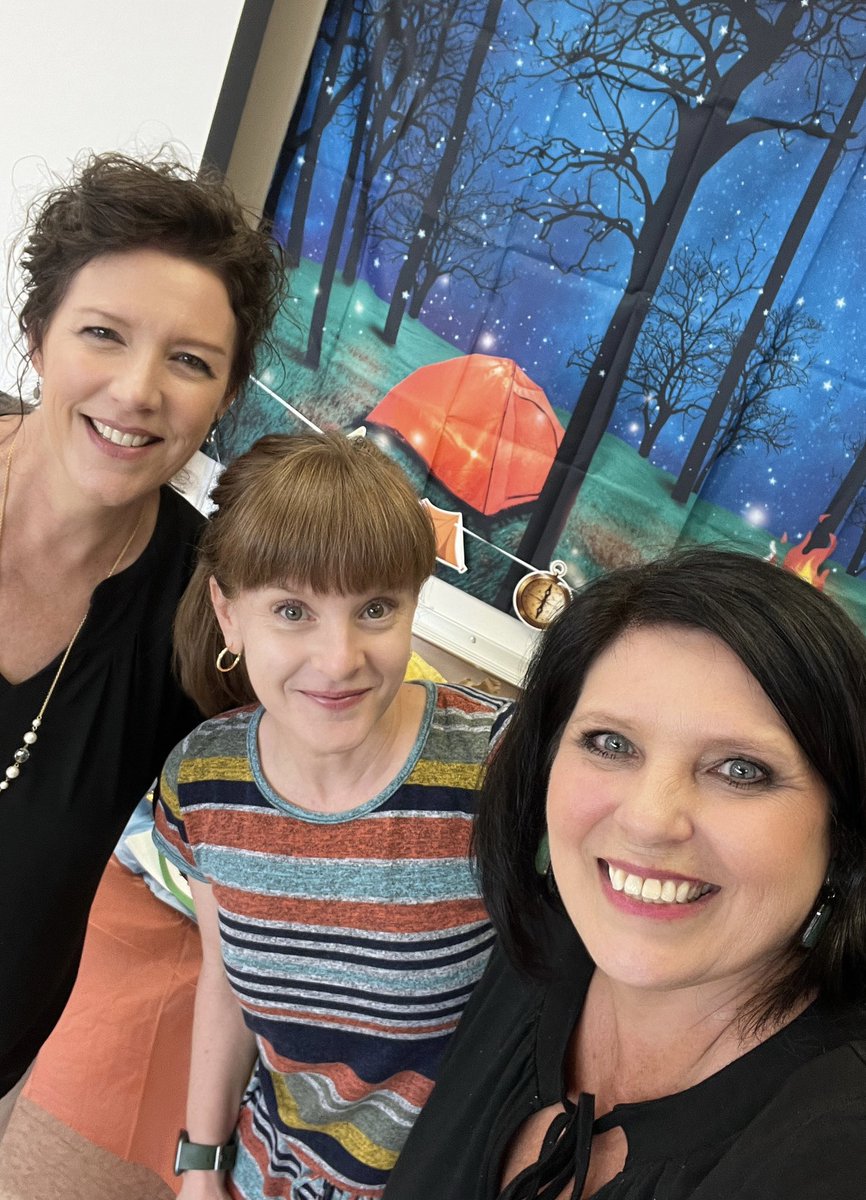 Texas State Teacher Fellows tweet media