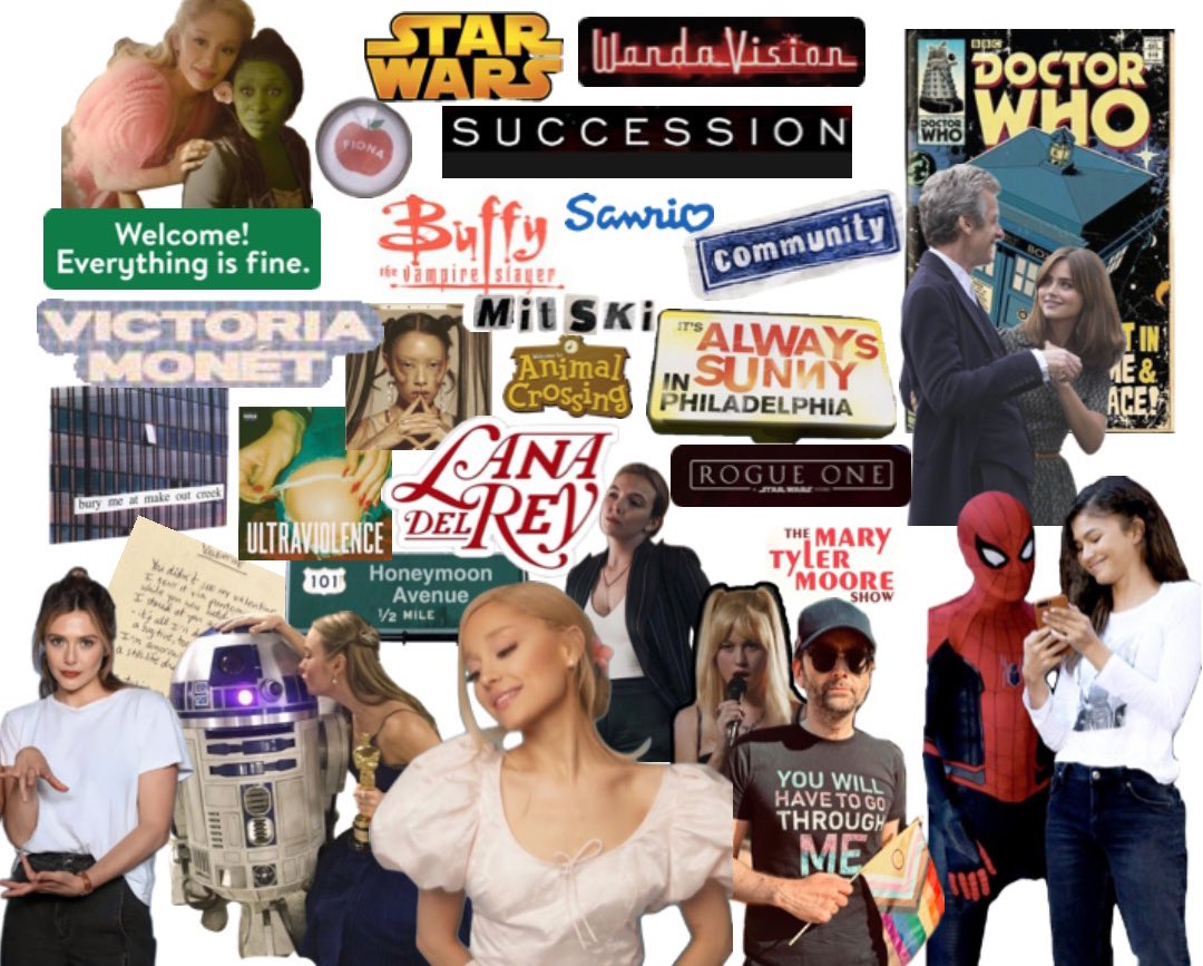 hannah ᱬ 🫧 tweet media