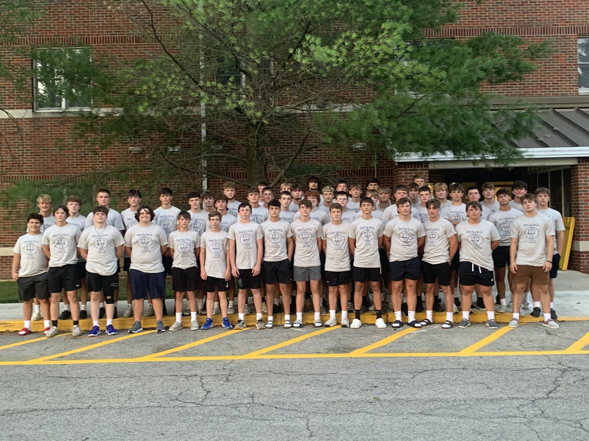 Carey Blue Devils FB tweet media