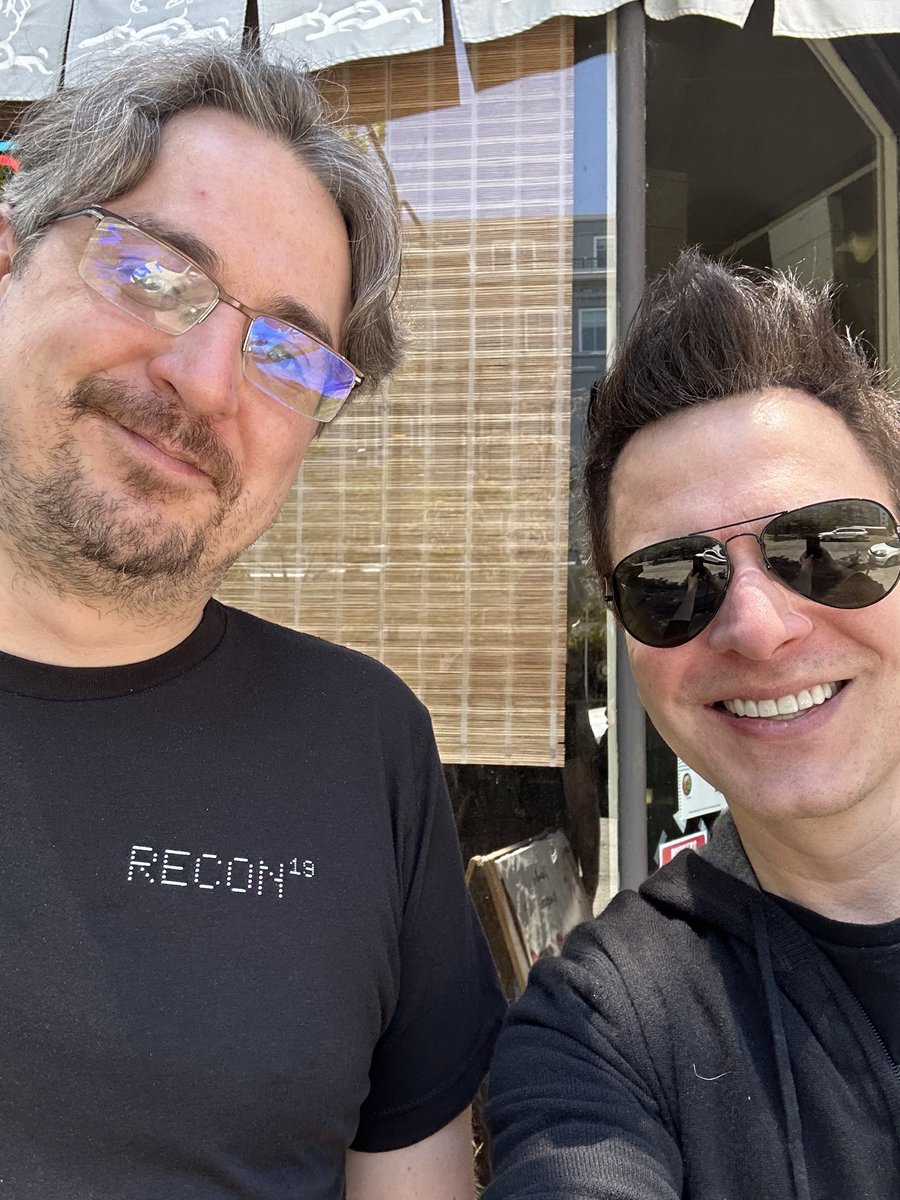 Stephen Sims tweet media