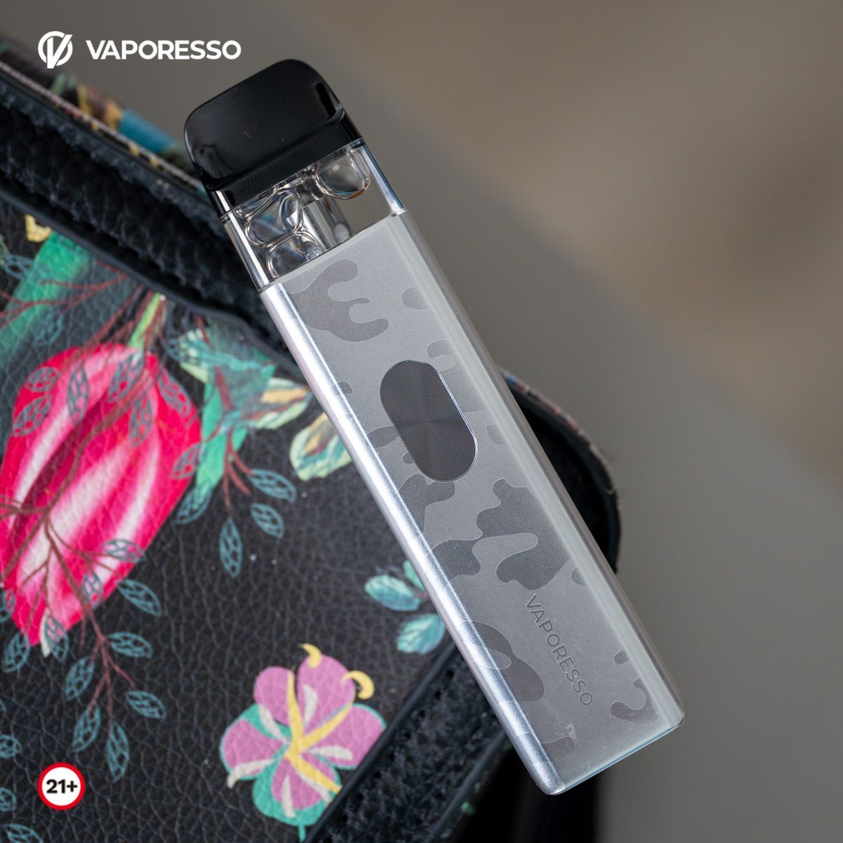 HealthCabin's tweet photo. 🌈🌈
🆕👍💨Vaporesso #xros4mini, without complicated settings, ideal for beginners!✌️
🔥❗️Weekly sale - 17% off: WSHC
✔️Built-in 1000mAh battery
✔️3ml pod capacity
🙋All 10 colors available🖤💚💙💗💛
..
💃Get yours:👇
https://t.co/YhWahBlEmH
>
#vaporesso #xros4minipod #vape https://t.co/yjkE55K0Q8