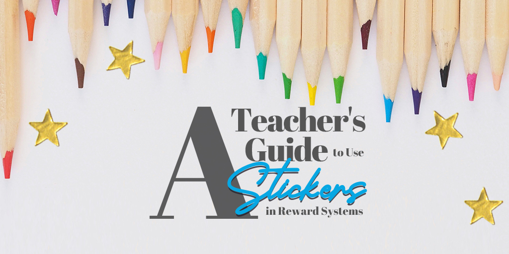 StickerDot's tweet image. Boost classroom management and dive into the power of #StickerRewardSystem 🏅📚

Incorporating #SchoolStickers in the reward system can reinforce positive behaviour. Make this a tangible reminder of their academic achievement &amp;amp; more. 🏆✨🎉

Read more! 👉 shorturl.at/iKpIK