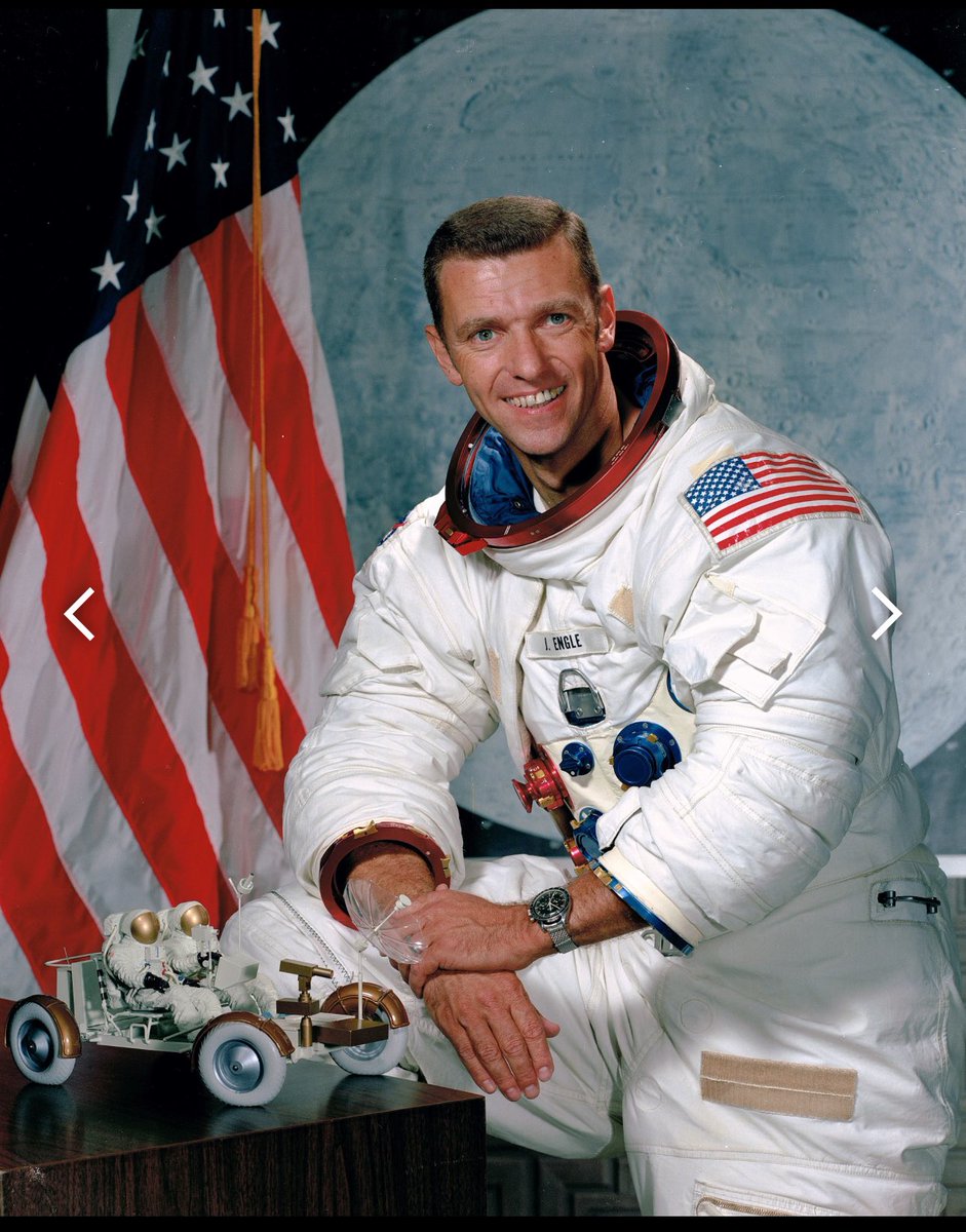 KsSteve63's tweet photo. May the stars welcome you home. ๐ญ Thank you Joe Engle for taking Kansas to the stars. #Enterprise , #Columbia , #Discovery, #KansasBoy ๐โจ๐ซก๐บ๐ธ https://t.co/Pv6BXUEeYY