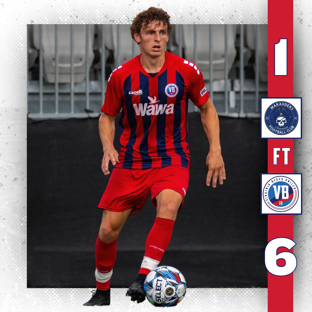 Virginia Beach United tweet media