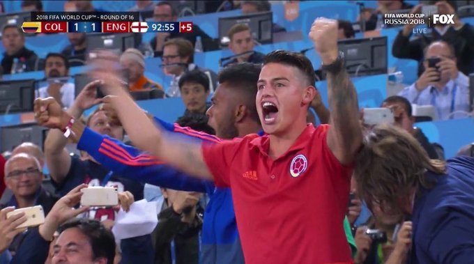 ESTAMOS EN LA FINAL MUCHACHOS
VAMOS CARAJO
VAMOS HPTA