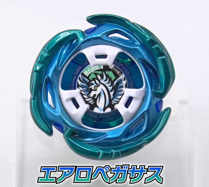 公式】ベイブレード開発チーム on X: 