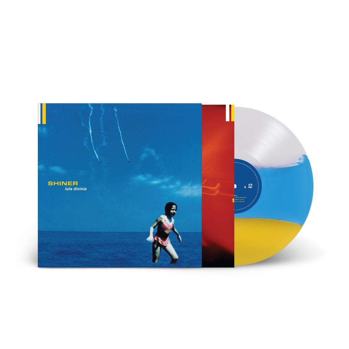 spartanrecords's tweet photo. Some of the rarest @ShinerKC variants are very close to selling out. If you're interested in a copy of these, we suggest you act fast. Better yet, scoop them all up as a bundle while supplies last. https://t.co/N8IUMJVQbC https://t.co/siNrKvV0kB