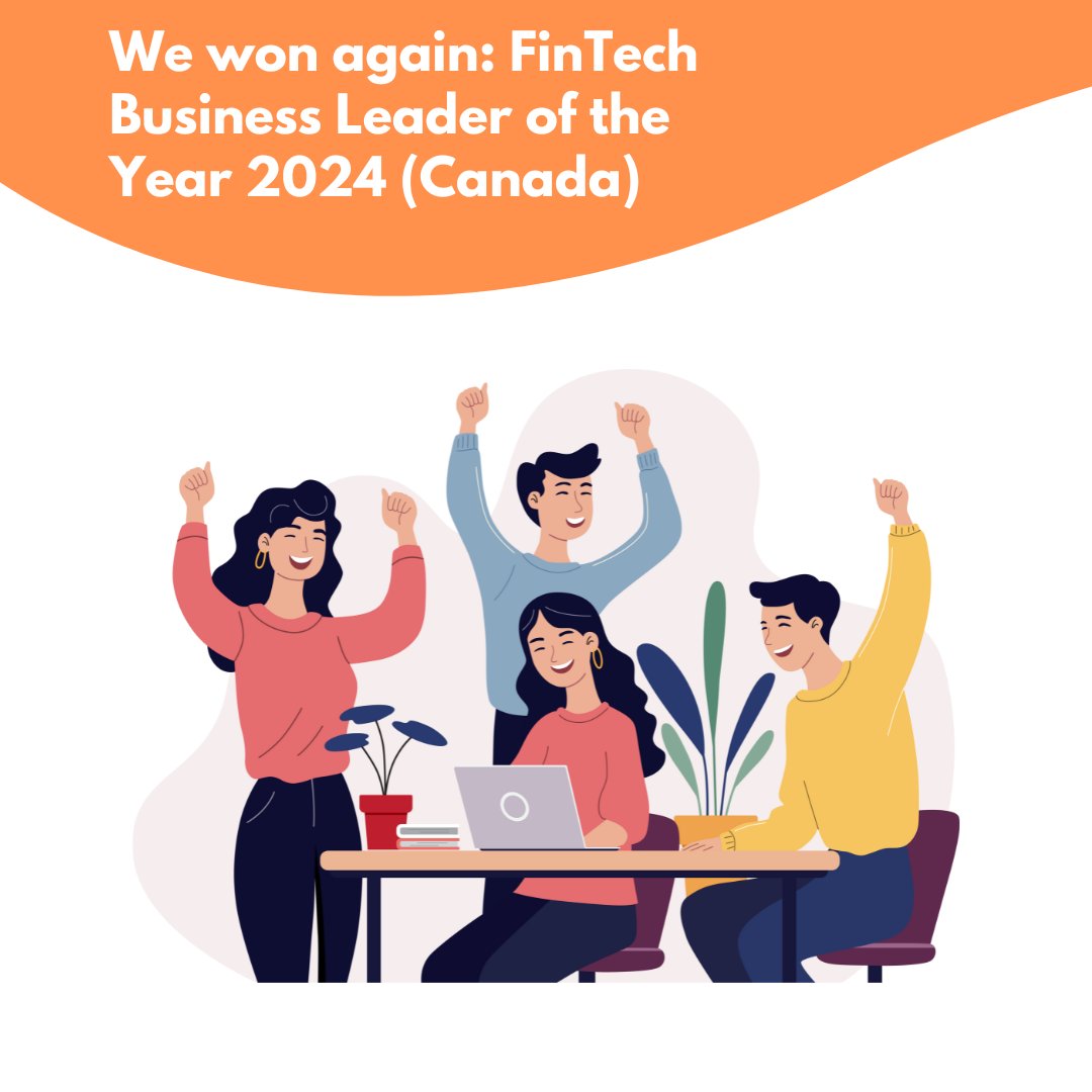 mobilearth's tweet photo. Our CEO Tia Lee is the “FinTech Business Leader of the Year 2024 (Canada)” at the Influential Businesswoman Awards! Let’s celebrate her success and inspire women worldwide.
#InspirationalLeadership #BusinessExcellence #WomenInBusiness #Fintech #Mobilearth https://t.co/YqizjmYAtC