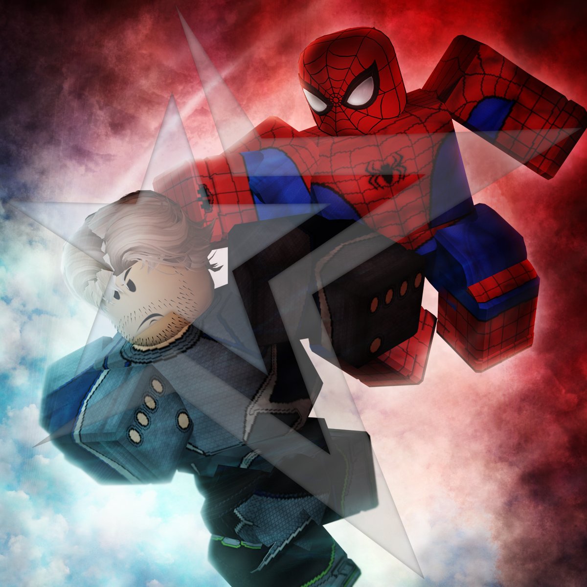 StarSoftworks's tweet photo. The next gamepass being added to #ProjectSpeedforce..

Watermarked for obvious reasons.

#Spiderman #Quicksilver #Roblox #RobloxDev #RbxDev #TheFlash https://t.co/sId34Q2WPA