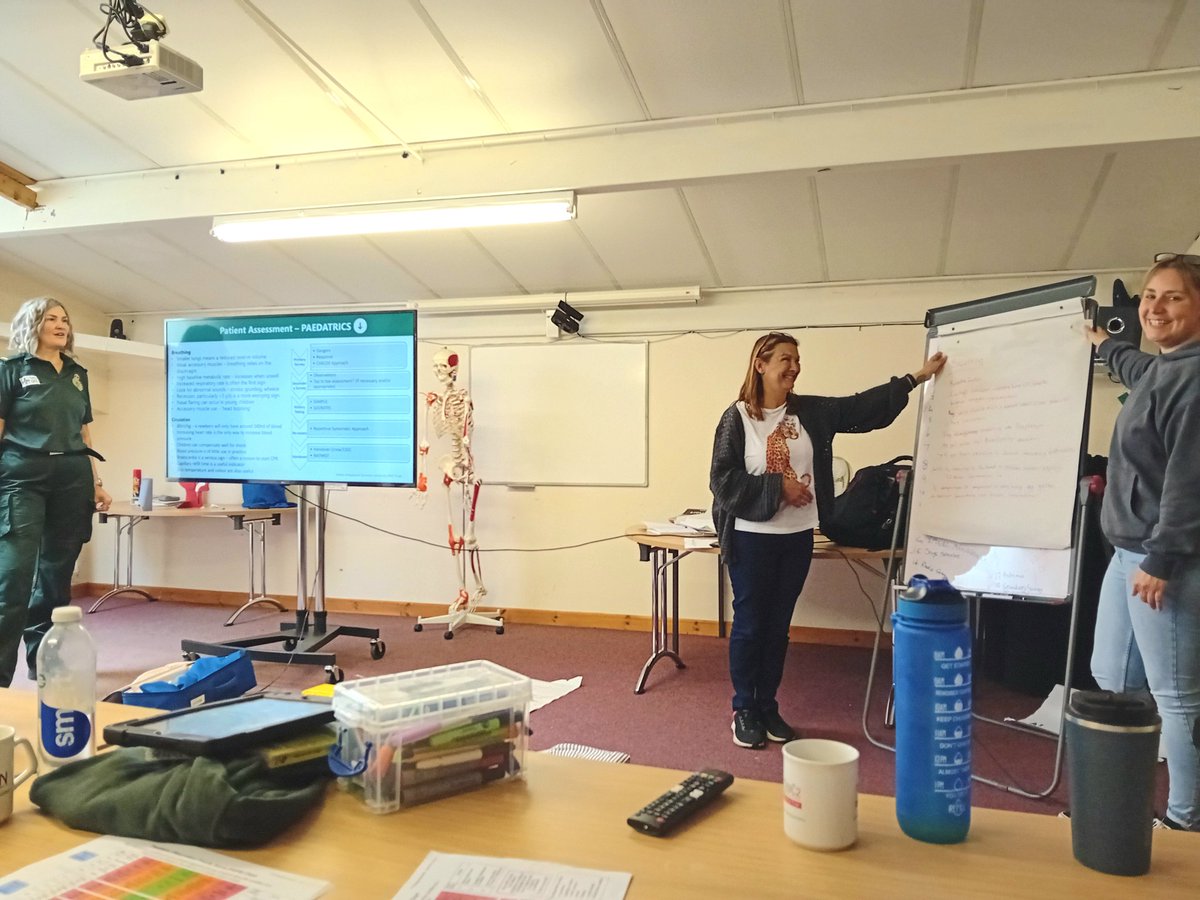 Jon Johnston WAST tweet media