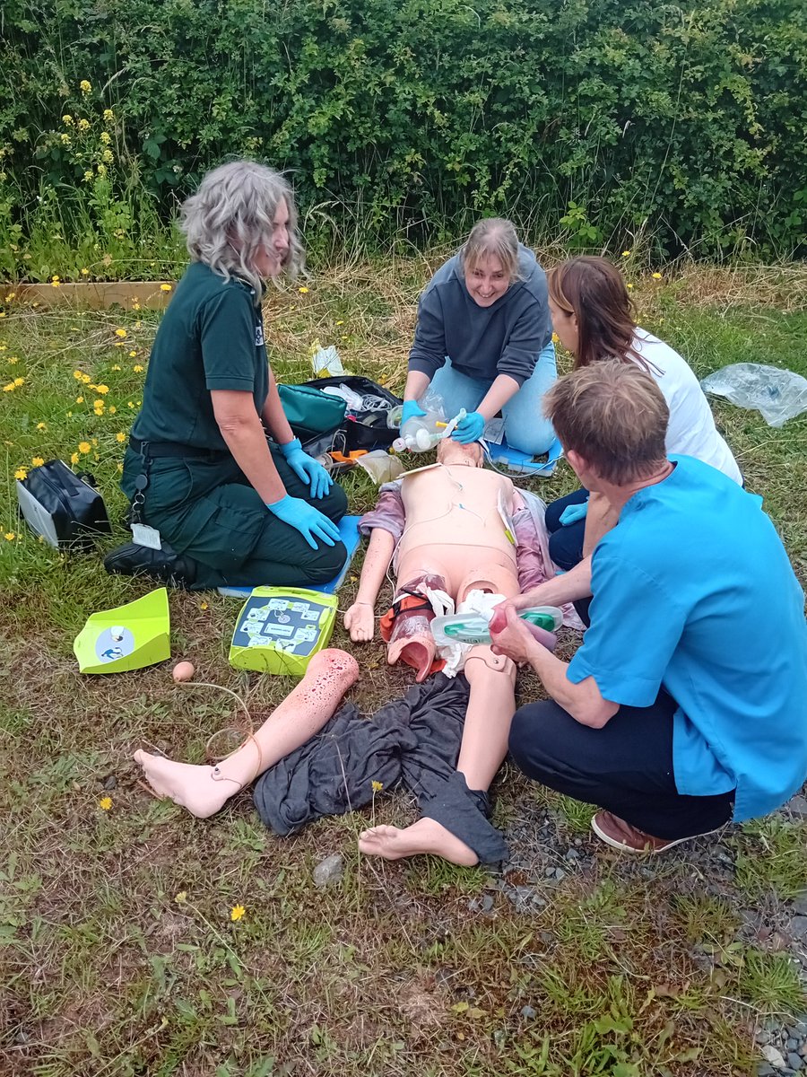 Jon Johnston WAST tweet media