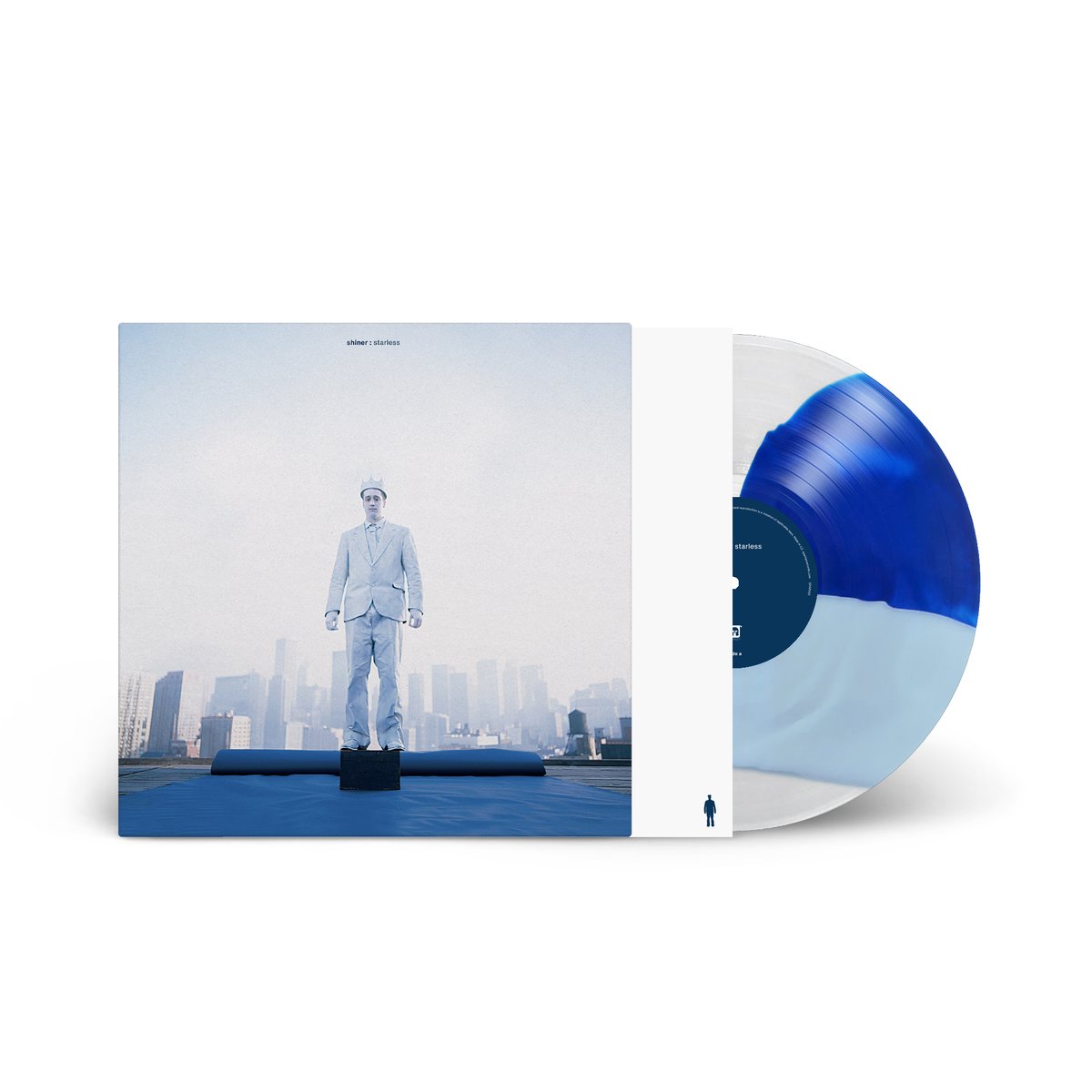 spartanrecords's tweet photo. Some of the rarest @ShinerKC variants are very close to selling out. If you're interested in a copy of these, we suggest you act fast. Better yet, scoop them all up as a bundle while supplies last. https://t.co/N8IUMJVQbC https://t.co/siNrKvV0kB