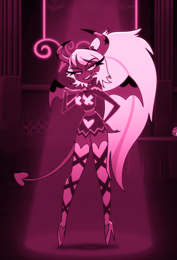 ( Guess who's fashionably late as always? )