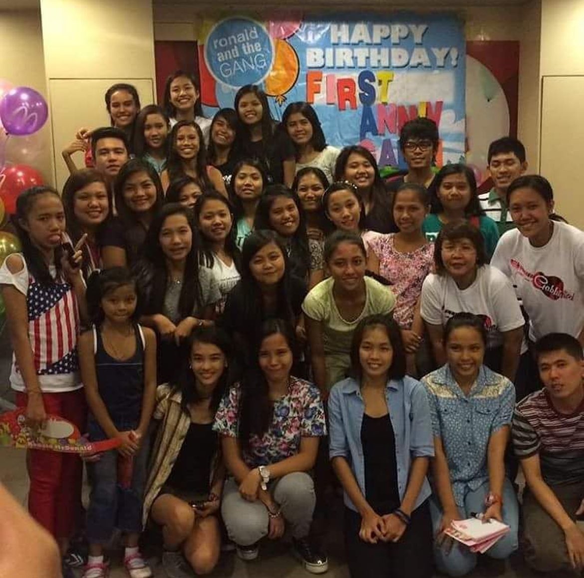 Gabbified's tweet photo. ADecadeOfLoveWithGABBI
#Gabbified #GabbiGarcia
WE JUST WANT TO THANK YOU ALL FROM THE BOTTOM OF OUR HEART. No words can describe the love and support that you all have to our Gabbi ๐ซถ๐ปโจ
SALAMAT SA DEKADA NA PAGSASAMA, cheers for more ๐ฅโจ https://t.co/D8xXD7lFbD