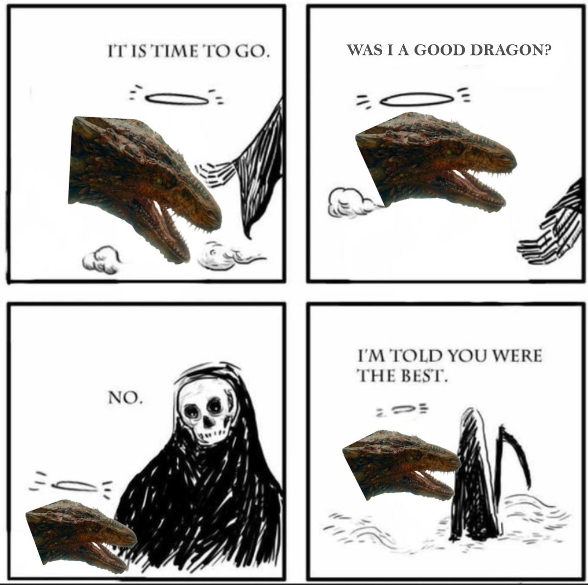 Game Of Laughs tweet media