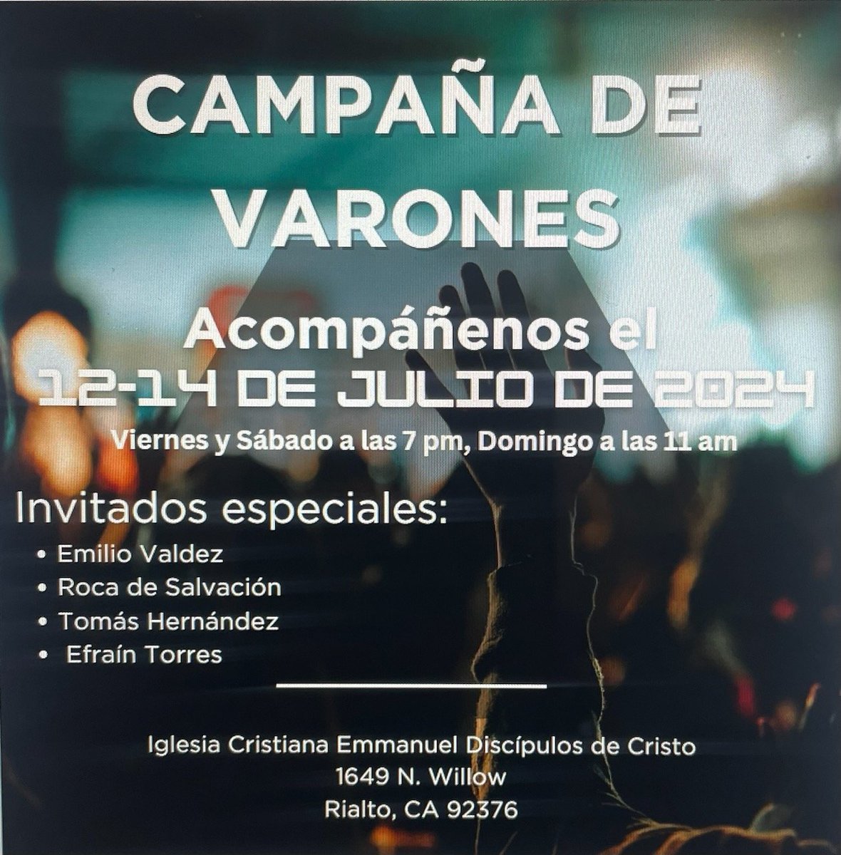 victorortega54's tweet photo. https://t.co/vbXkJdEkF3