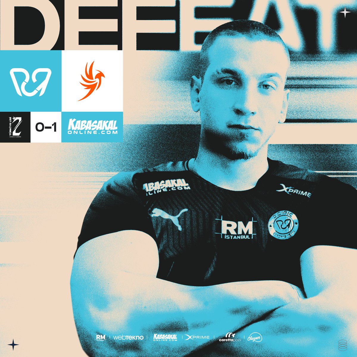 PCIFIC Esports tweet media